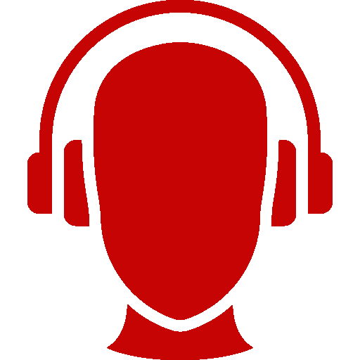 Иконка количество слушателей